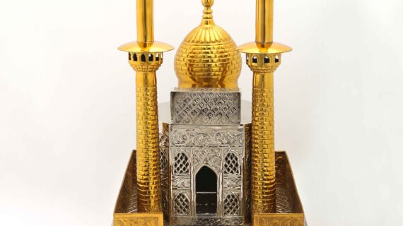 Imam Ali (as) Roza Mubarak For Home Azakhana