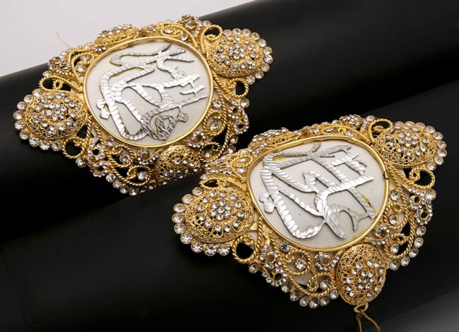 Ya Ali (as) & Ya Fatima (sa) Kashi Imamzamin For Wedding