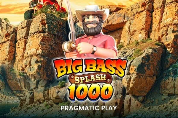 Overview of big bass splash kostenlos spielen